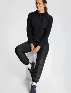 Baleaf High-Rise Lightweight Ski Down Pants^Women Joggers & (Sweat) Pants