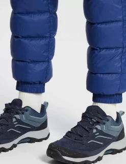 Baleaf High-Rise Lightweight Ski Down Pants^Women Joggers & (Sweat) Pants