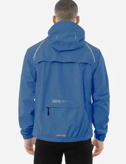 Baleaf Hooded Cycling Windbreaker^Men Jerseys & Track Jackets
