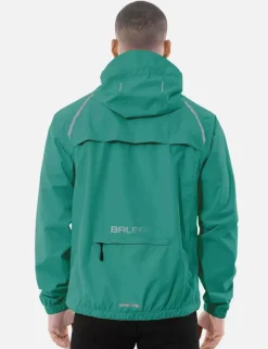 Baleaf Hooded Cycling Windbreaker^Men Jerseys & Track Jackets