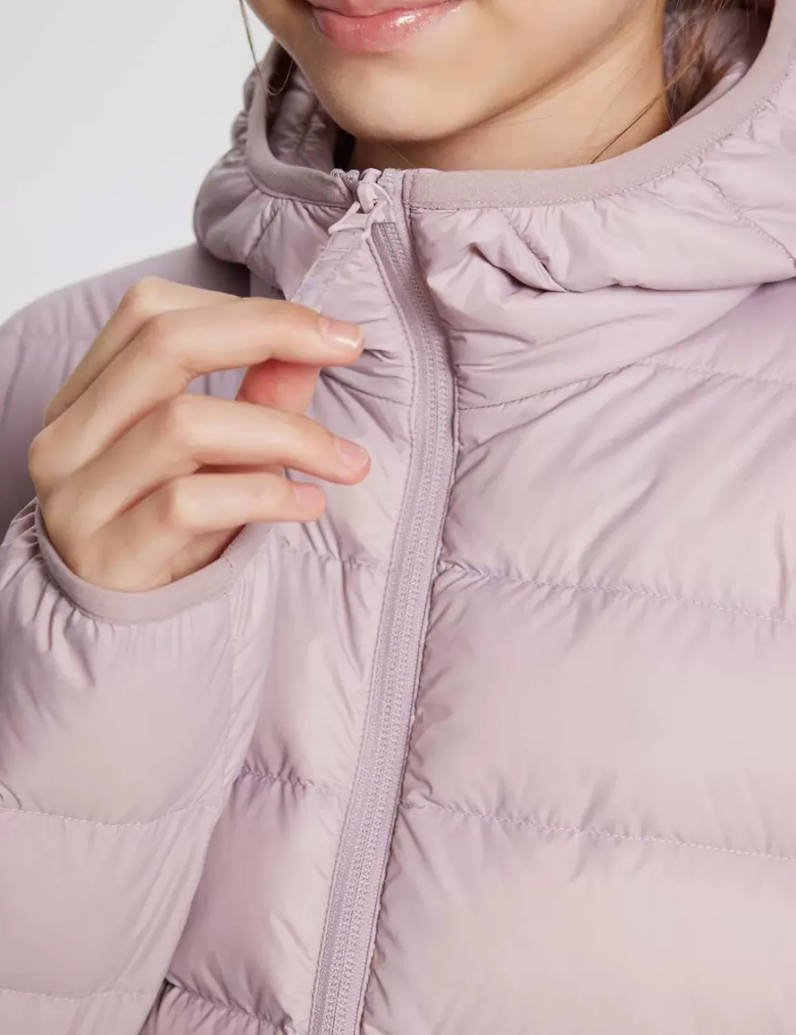 Baleaf Kid'S Hooded Puffer Jackets^Men Jerseys & Track Jackets