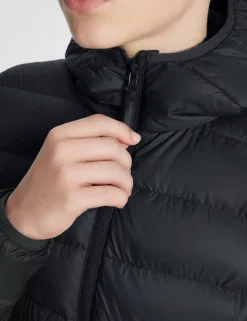 Baleaf Kid'S Hooded Puffer Jackets^Men Jerseys & Track Jackets