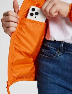 Baleaf Kid'S Hooded Puffer Jackets^Men Jerseys & Track Jackets