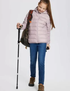 Baleaf Kid'S Hooded Puffer Jackets^Men Jerseys & Track Jackets