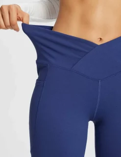 Baleaf Laureate 29'' Crossover High-Rise Flared Pants^Women Joggers & (Sweat) Pants