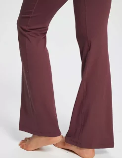 Baleaf Laureate 29'' Crossover High-Rise Flared Pants^Women Joggers & (Sweat) Pants