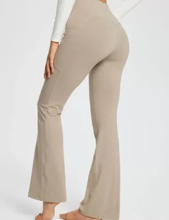 Baleaf Laureate 29'' Crossover High-Rise Flared Pants^Women Joggers & (Sweat) Pants