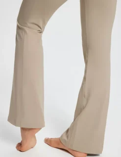 Baleaf Laureate 29'' Crossover High-Rise Flared Pants^Women Joggers & (Sweat) Pants