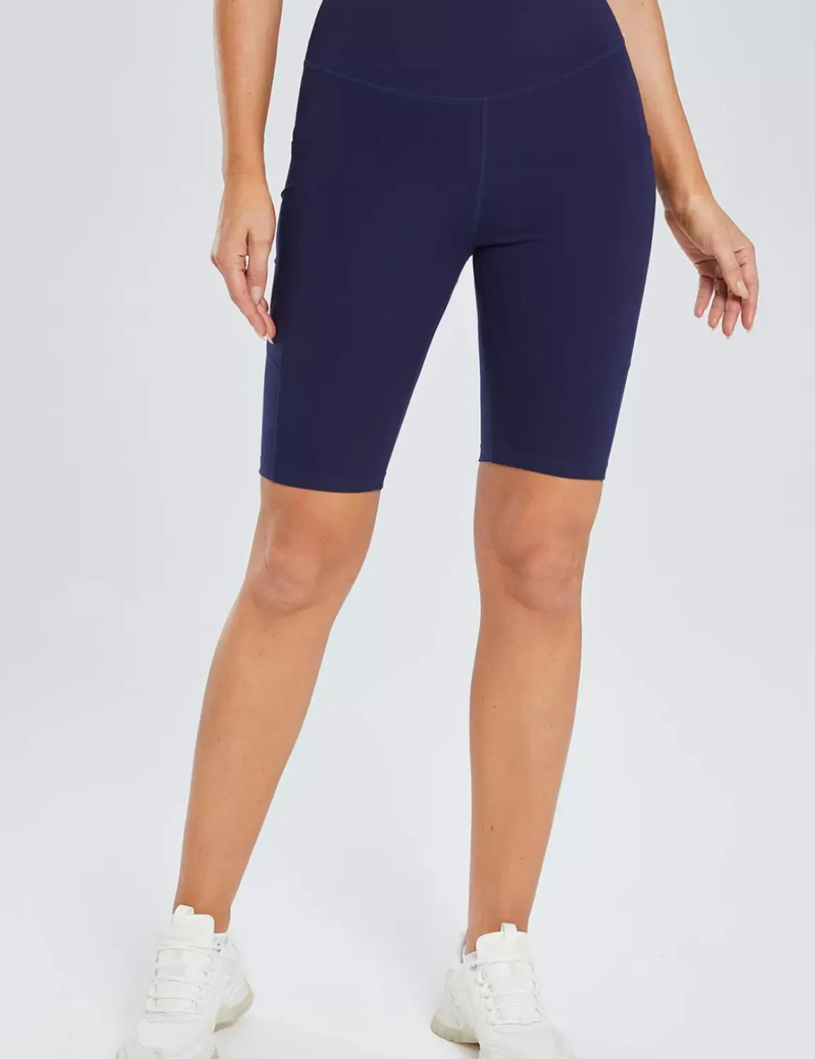 Baleaf Laureate 10" High Rise Shorts^Women Shorts & Underwear