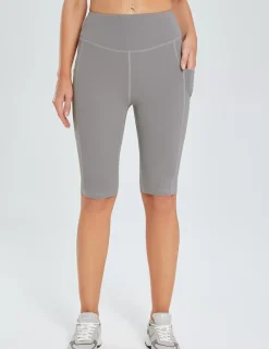 Baleaf Laureate 12" High Rise Shorts^Women Shorts & Underwear