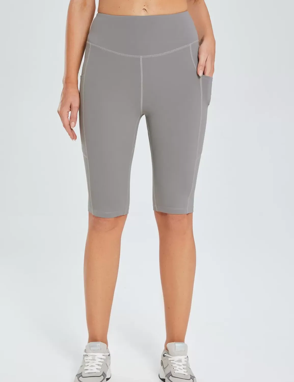 Baleaf Laureate 12" High Rise Shorts^Women Shorts & Underwear