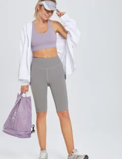 Baleaf Laureate 12" High Rise Shorts^Women Shorts & Underwear