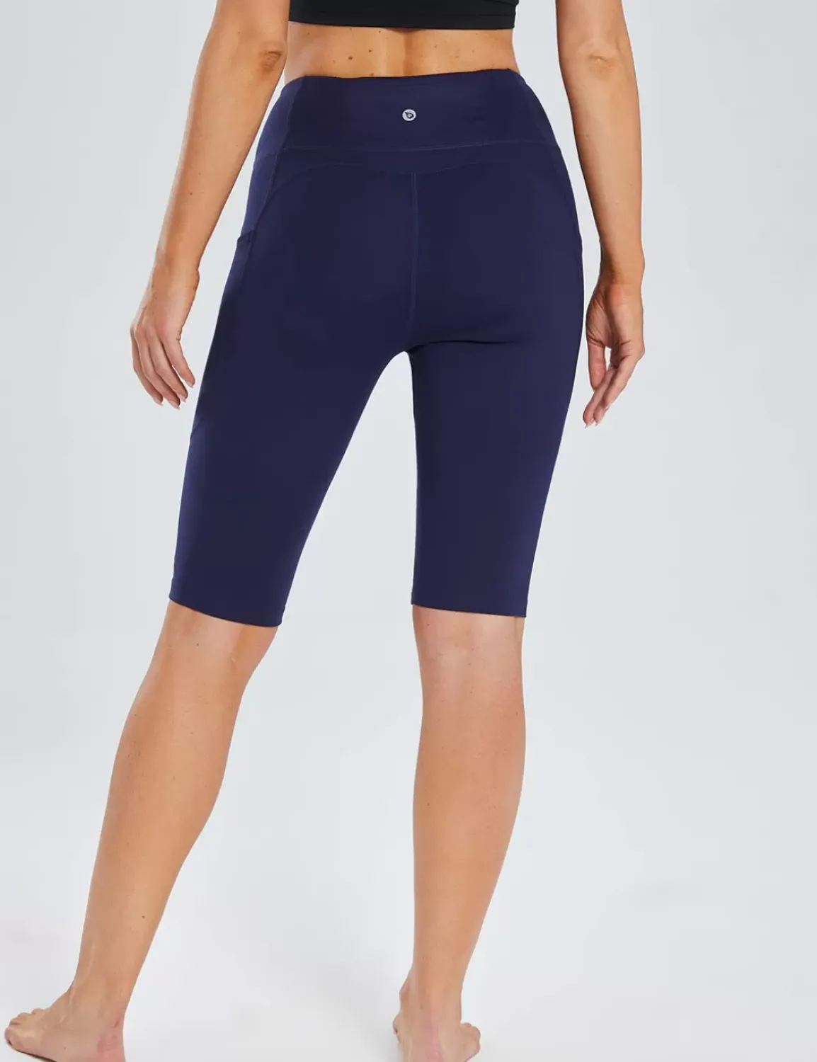 Baleaf Laureate 12" High Rise Shorts^Women Shorts & Underwear