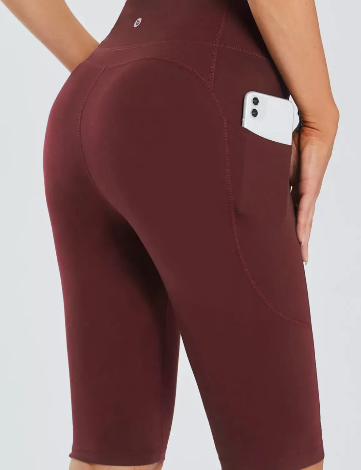Baleaf Laureate 12" High Rise Shorts^Women Shorts & Underwear