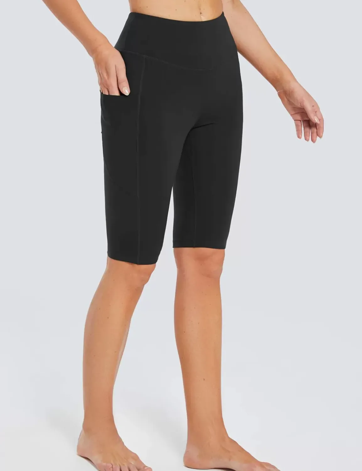 Baleaf Laureate 12" High Rise Shorts^Women Shorts & Underwear