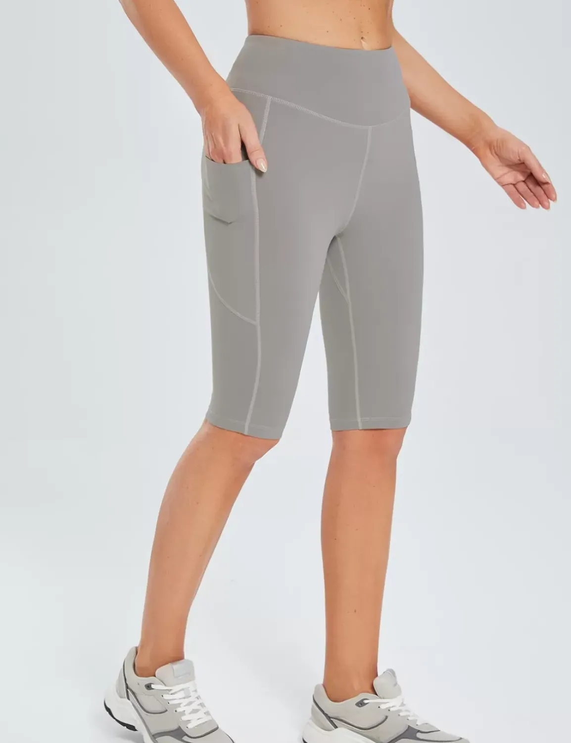 Baleaf Laureate 12" High Rise Shorts^Women Shorts & Underwear