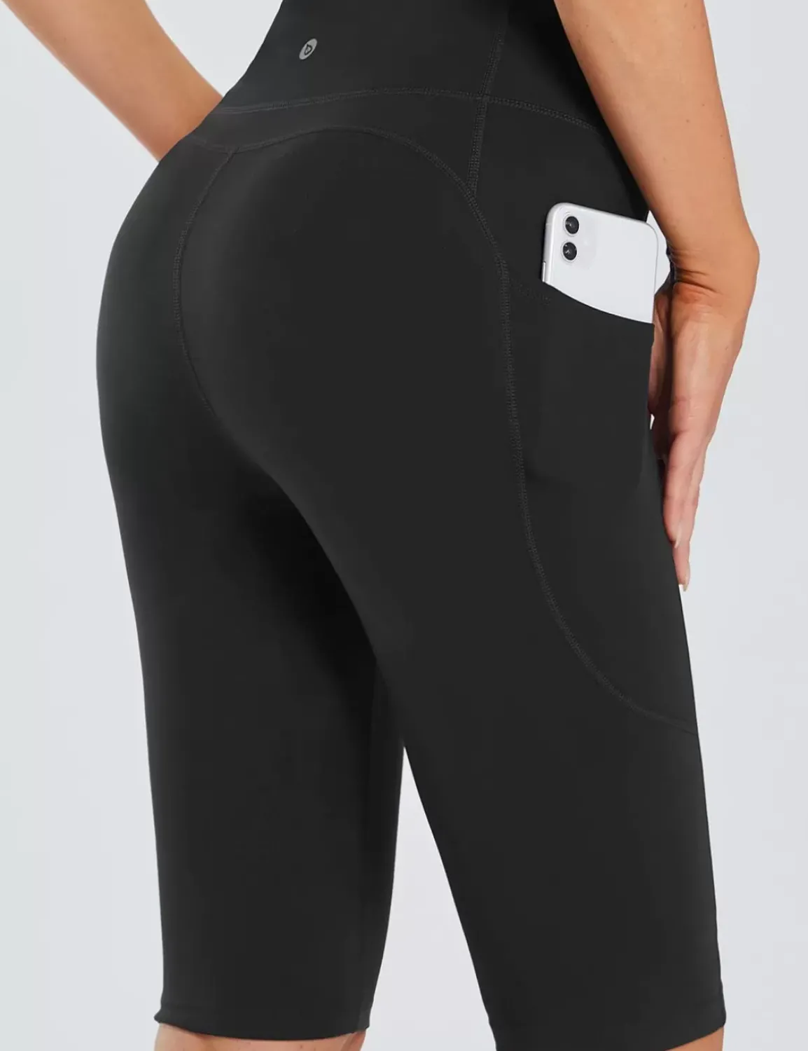 Baleaf Laureate 12" High Rise Shorts^Women Shorts & Underwear