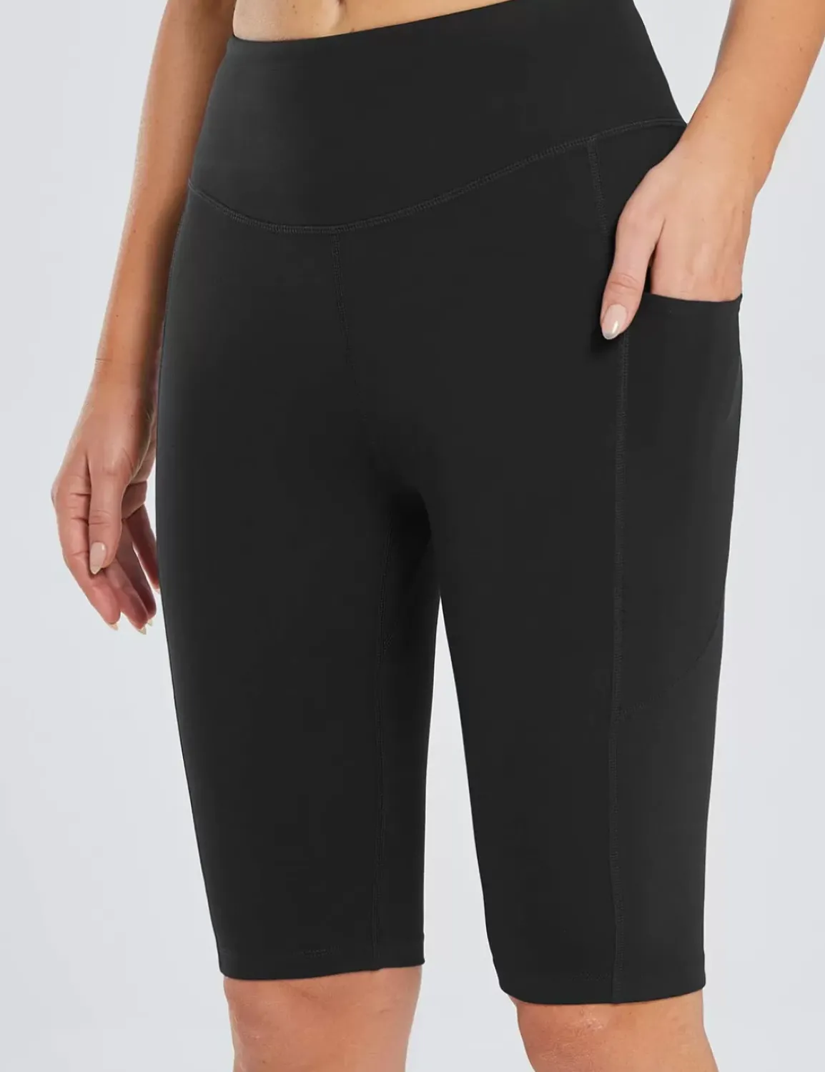 Baleaf Laureate 12" High Rise Shorts^Women Shorts & Underwear