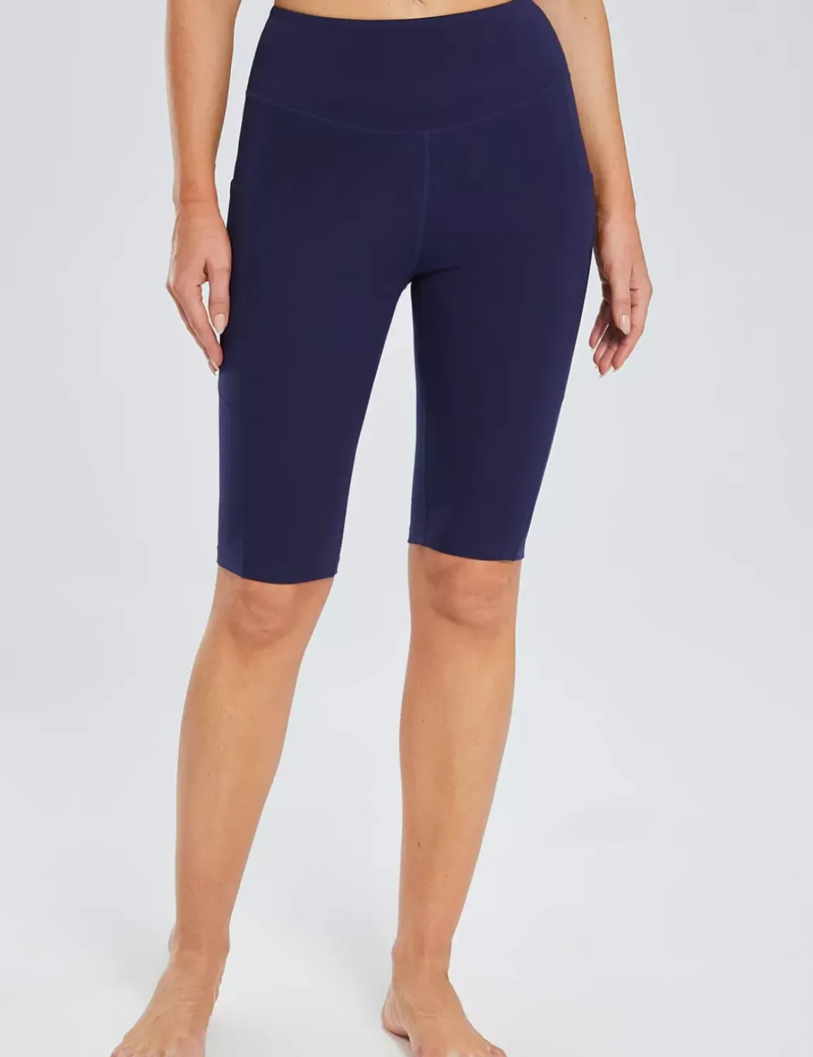 Baleaf Laureate 12" High Rise Shorts^Women Shorts & Underwear