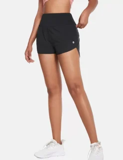 Baleaf Laureate 2.6" 2-In-1 Shorts^Women Shorts & Underwear