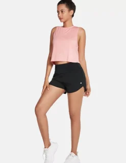 Baleaf Laureate 2.6" 2-In-1 Shorts^Women Shorts & Underwear