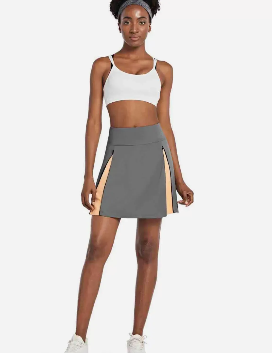 Baleaf Laureate 19" Padded Skort^Women Skorts