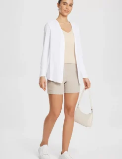 Baleaf Laureate 5'' Quick-Dry Cargo Shorts^Women Shorts & Underwear