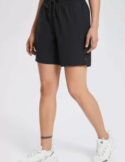 Baleaf Laureate 7" Split Leg Shorts^Women Shorts & Underwear