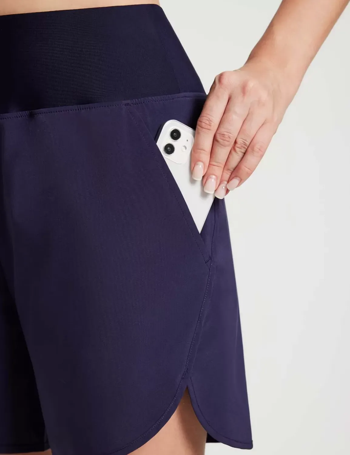 Baleaf Laureate 5" Upf50+ High-Rise Swim Shorts^Women Upf50+