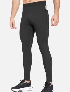 Baleaf Laureate Ankle Zip Dwr Thermal Tights^Men Tights