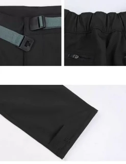 Baleaf Laureate Articulated Knees Thermal Pants^Women Joggers & (Sweat) Pants