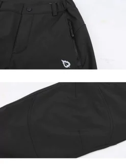 Baleaf Laureate Articulated Knees Thermal Pants^Women Joggers & (Sweat) Pants
