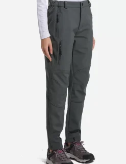 Baleaf Laureate Articulated Knees Thermal Pants^Women Joggers & (Sweat) Pants