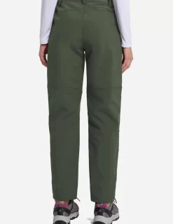 Baleaf Laureate Articulated Knees Thermal Pants^Women Joggers & (Sweat) Pants