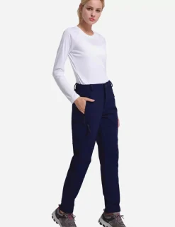 Baleaf Laureate Articulated Knees Thermal Pants^Women Joggers & (Sweat) Pants
