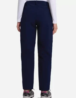 Baleaf Laureate Articulated Knees Thermal Pants^Women Joggers & (Sweat) Pants