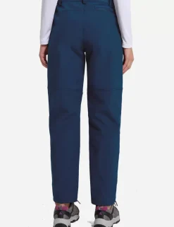 Baleaf Laureate Articulated Knees Thermal Pants^Women Joggers & (Sweat) Pants