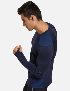Baleaf Laureate Bodyfit Baselayer^Men Long-Sleeved Shirts