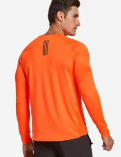 Baleaf Laureate Bodyfit Baselayer^Men Long-Sleeved Shirts