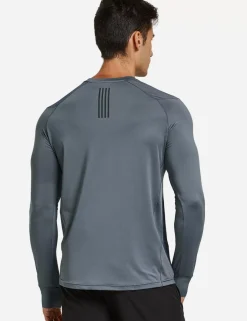 Baleaf Laureate Bodyfit Baselayer^Men Long-Sleeved Shirts