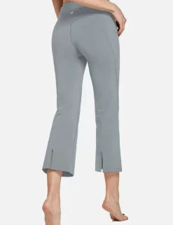 Baleaf Laureate Bootcut Pants^Women Capris