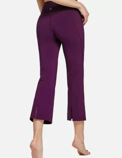 Baleaf Laureate Bootcut Pants^Women Capris