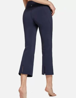 Baleaf Laureate Bootcut Pants^Women Capris