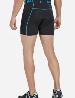 Baleaf Laureate 4.8Branded Waist Padded Boxer Brief^Men Shorts & Briefs