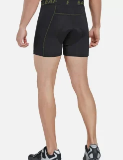 Baleaf Laureate 4.8Branded Waist Padded Boxer Brief^Men Shorts & Briefs