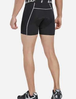 Baleaf Laureate 4.8Branded Waist Padded Boxer Brief^Men Shorts & Briefs