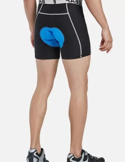 Baleaf Laureate 4.8Branded Waist Padded Boxer Brief^Men Shorts & Briefs