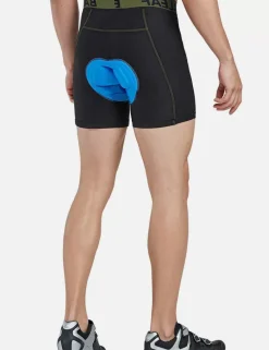 Baleaf Laureate 4.8Branded Waist Padded Boxer Brief^Men Shorts & Briefs