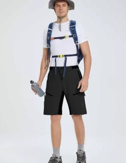 Baleaf Laureate Cargo Shorts^Men Shorts & Briefs