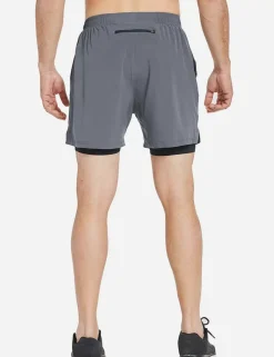 Baleaf Laureate Compression 2-In-1 Shorts^Men Shorts & Briefs
